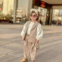 لباس بچگانه لباس دخترانه پسرانه بقیمت باورنکردنی|لباس|شیراز, پانصد دستگاه ارتش|دیوار