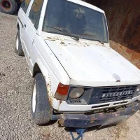 پاجرو بهداری دو درب|خودرو سواری و وانت|پاکدشت, خاتون آباد|دیوار