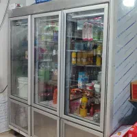 فروش وسایل مغازه|فروشگاه و مغازه|بم, |دیوار