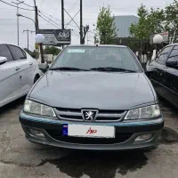 پارس ۸۸ نوک مدادی خوشکل سالم