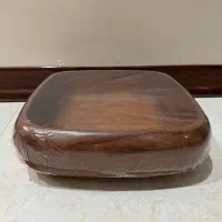 ظروف چوبی پذیرایی مارک treeti چوب گردو|ظروف سرو و پذیرایی|تهران, حشمتیه|دیوار