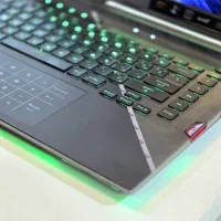 لپتاپ گیمینگ ASUS ROG Strix G533ZW قدرتمند حرفه ای|رایانه همراه|شیراز, ملاصدرا|دیوار