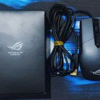 موس گیمینگ ایسوس اصلی