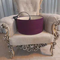 با سلام اباژور و لوستر