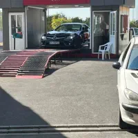 معاینه فنی سبک و سنگین