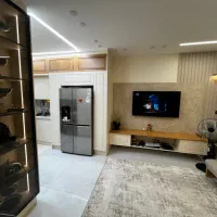 ویلایی در به حیاط ماشین رو نوساز متریال لاکچری|فروش خانه و ویلا|اصفهان, شاهزید|دیوار