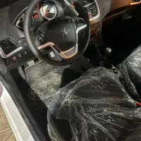 پژو ۲۰۷ tu5p با قاپاق|خودرو سواری و وانت|اصفهان, لیمجیر|دیوار