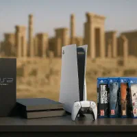 خدمات نصب بازی های کپی‌ خور و اکانتی