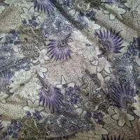 چادر رنگی