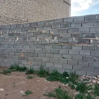 بلوکه سیمانی۲۰در۴۰