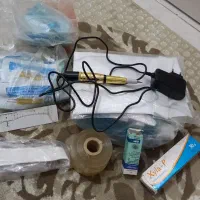 لوازم تاتوی صورت|آرایشی، بهداشتی، درمانی|اندیشه, شهرک صدف|دیوار