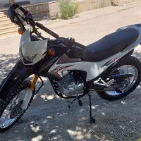 موتور پرواز ۲۰۰