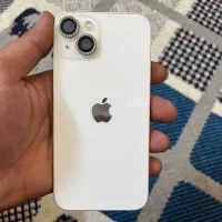 اپل ۱۳ نرمال ۲۵۶گیگ