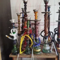 قلیون یا قلیان