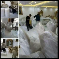 حجت بار خراسان|خدمات حمل و نقل|مشهد, خاتم الانبیا|دیوار