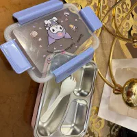 ظرف چاشت و غذای کرومی|ظروف نگهدارنده، پلاستیکی، یکبارمصرف|مشهد, نیروی هوایی|دیوار