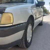 پژو ۴۰۵ دوگانه کارخونه