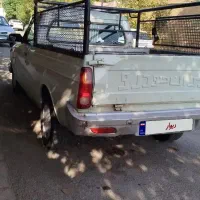 پیکان وانت 92|خودرو سواری و وانت|فردوسیه, |دیوار