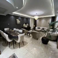 آپارتمان ۱۱۵ متر تک واحدی تهاتر با واحد ۳ خواب