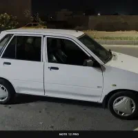 ماشین بیک|خودرو سواری و وانت|جیرفت, |دیوار