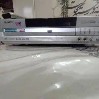 دستگاه ویدئو سی تی، سامسونگ|پخش‌کننده DVD و ویدیو|تهران, آذری|دیوار