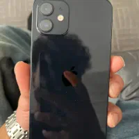 iPhone 12normal