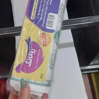طاقه وسفره یکبار مصرف|ظروف نگهدارنده، پلاستیکی، یک‌بارمصرف|سنندج, |دیوار