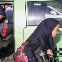 نیاز به سرویس مدرسه