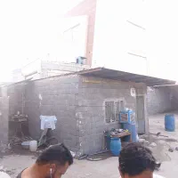 گاراژ  در حصه ۵۰۰متر آب برق سه فاز گاز|اجارهٔ مغازه و غرفه|اصفهان, حصه شمالی|دیوار