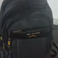 کوله پشتی مدرسه