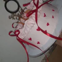 کیک روز زن مهلت سفارش فقط تا فردا|خوردنی و آشامیدنی|شادگان, |دیوار