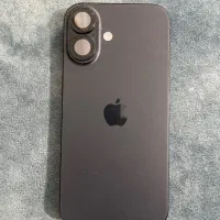 گوشی ایفون ۱۶ بدون خال