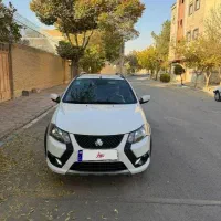 کویکs402|خودرو سواری و وانت|برخوار, |دیوار