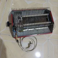 بخاری برقی درحد نو