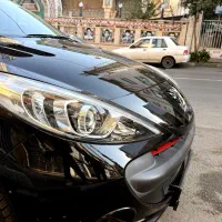 پژو 207 مدل 96|خودرو سواری و وانت|گرگان, |دیوار