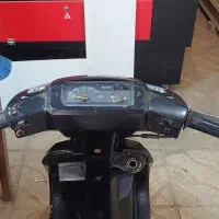 پاکشتی سوزوکی|موتورسیکلت|تنکمان, |دیوار