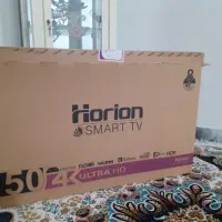 تلویزیون ۵۰ اینج|تلویزیون و پروژکتور|الشتر, |دیوار