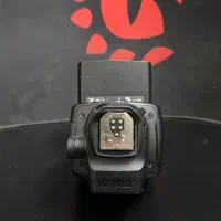 فلاش speedlite 580EX II Canon|دوربین عکاسی و فیلم‌برداری|قم, بنیاد|دیوار