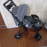 کالسکه و کریر