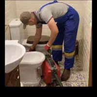 لوله بازکنی ارزان فوری100%تضمینی 24ساعت شبانه روزی|خدمات پیشه و مهارت|ارومیه, |دیوار