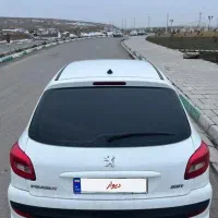 پژو 207مدل 98|خودرو سواری و وانت|اردبیل, |دیوار
