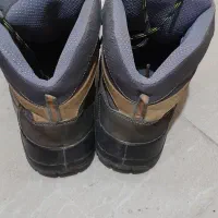 کفش کوهنوردی سایز ۴۶ ۴۷ مدل سیمپا|کیف، کفش، کمربند|برازجان, |دیوار