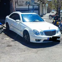بنز سواری e240|خودرو سواری و وانت|اسلامشهر, ملکآباد|دیوار