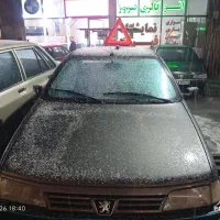 روآ مدل 87 پراید 84