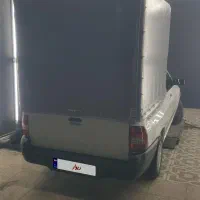 پراید وانت ۱۵۱ سایپا در حد صفر مدل ۴۰۴|خودرو سواری و وانت|قم, پردیسان|دیوار