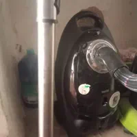 جارو برقی|جاروبرقی، جارو شارژی، بخارشو|کاشان, کلنگه|دیوار