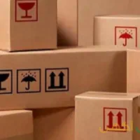 تولید انواع کارتن