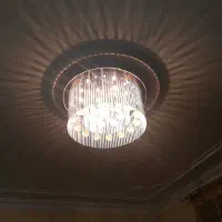 لوستر|لوستر و چراغ آویز|بندر ماهشهر, |دیوار