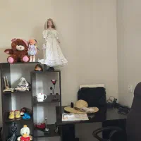 میز تحریر با صندلی