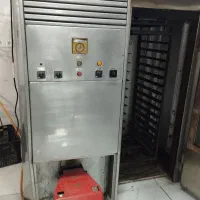 فر قنادی و کلوچه پزی|کافی‌شاپ و رستوران|رشت, معلم|دیوار